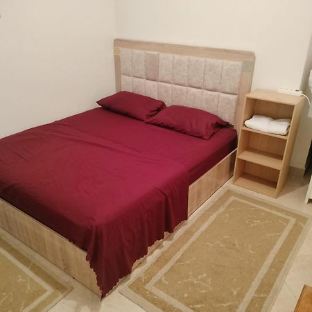 Nice Apartment Near The Train Station Meknes Ngoại thất bức ảnh