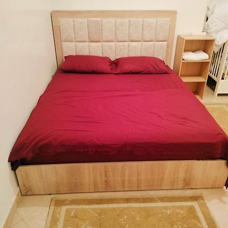 Nice Apartment Near The Train Station Meknes Ngoại thất bức ảnh